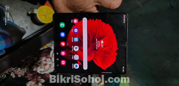 Samsung Galaxy Z Fold 4 12 gb 512 gb